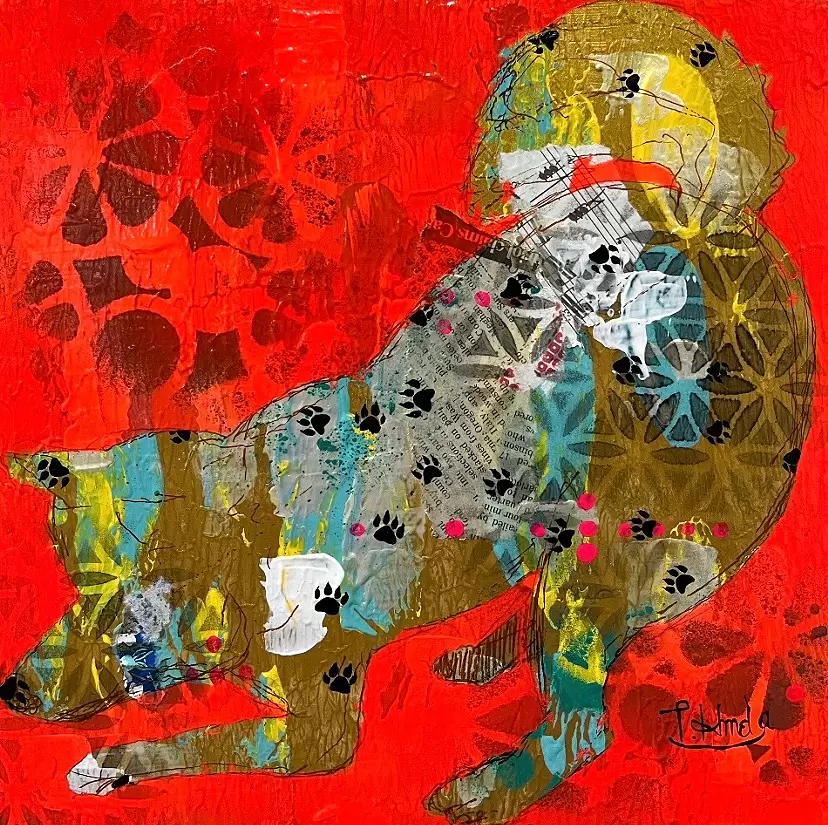 現代アート 絵画の購入・販売・通販サイト | ArtSticker（アートス