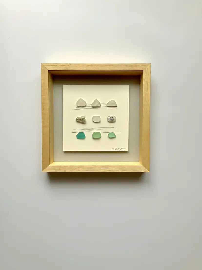 Mikiko Yoshida （吉田 美紀子） のアート作品 | 現代アートの
