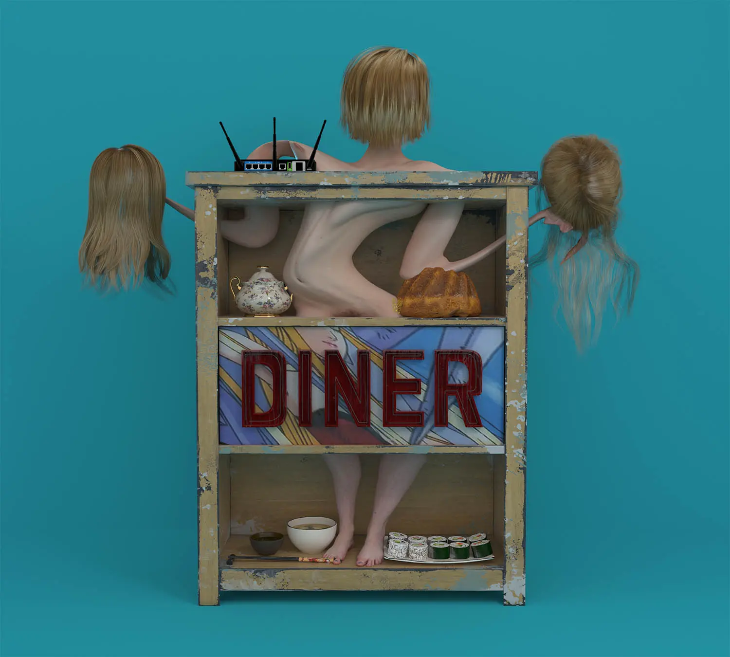 DINER