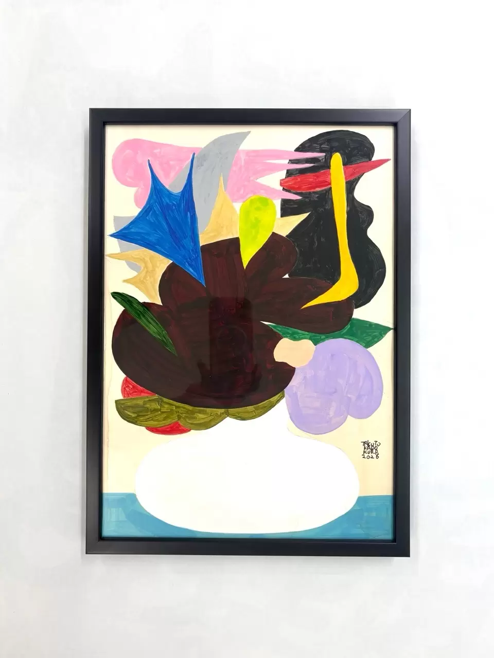 門倉 太久斗 / 22世紀ジェダイ のアート作品 | 現代アートの販売・通販