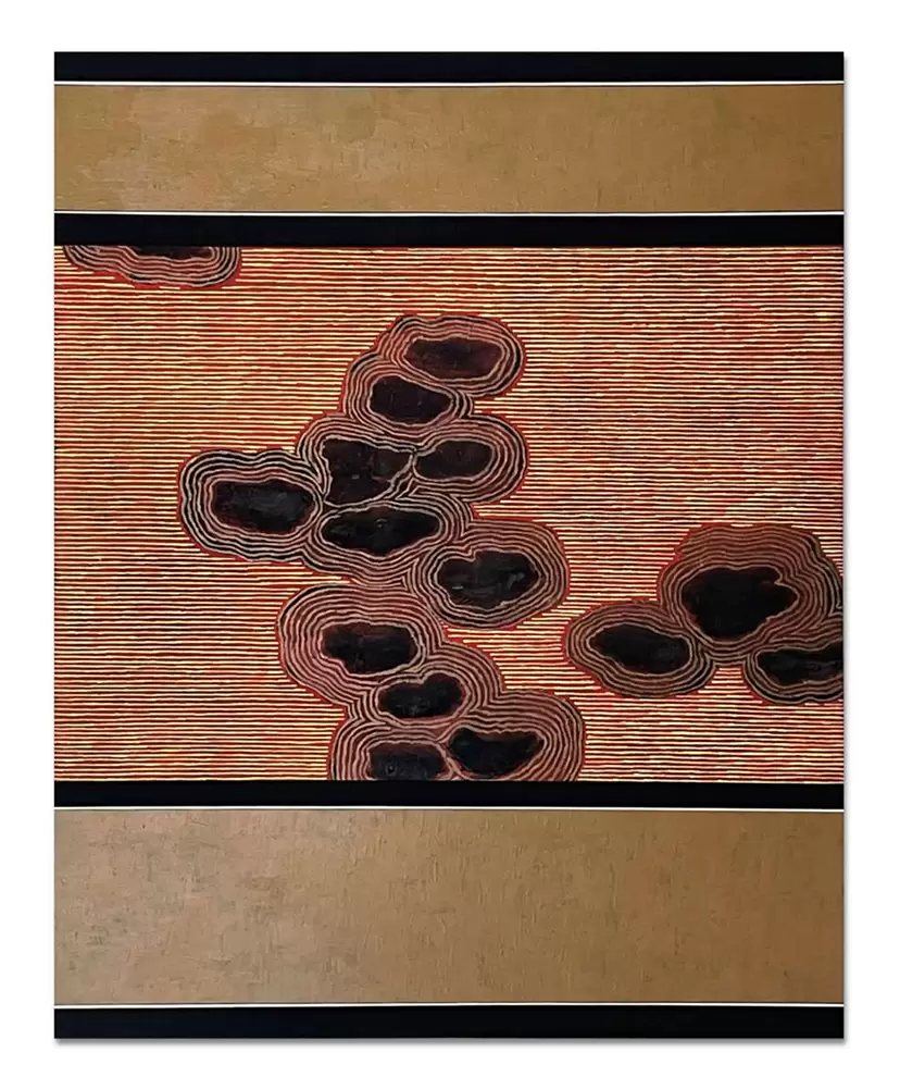 Composition 11426 by ドミニク･ルトランジェ
