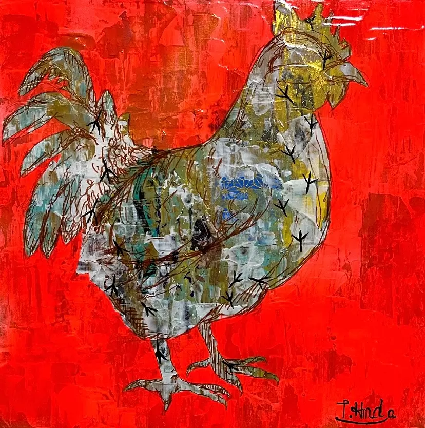 和紙のアート作品 | 現代アートの販売・通販 | ArtSticker（アートス