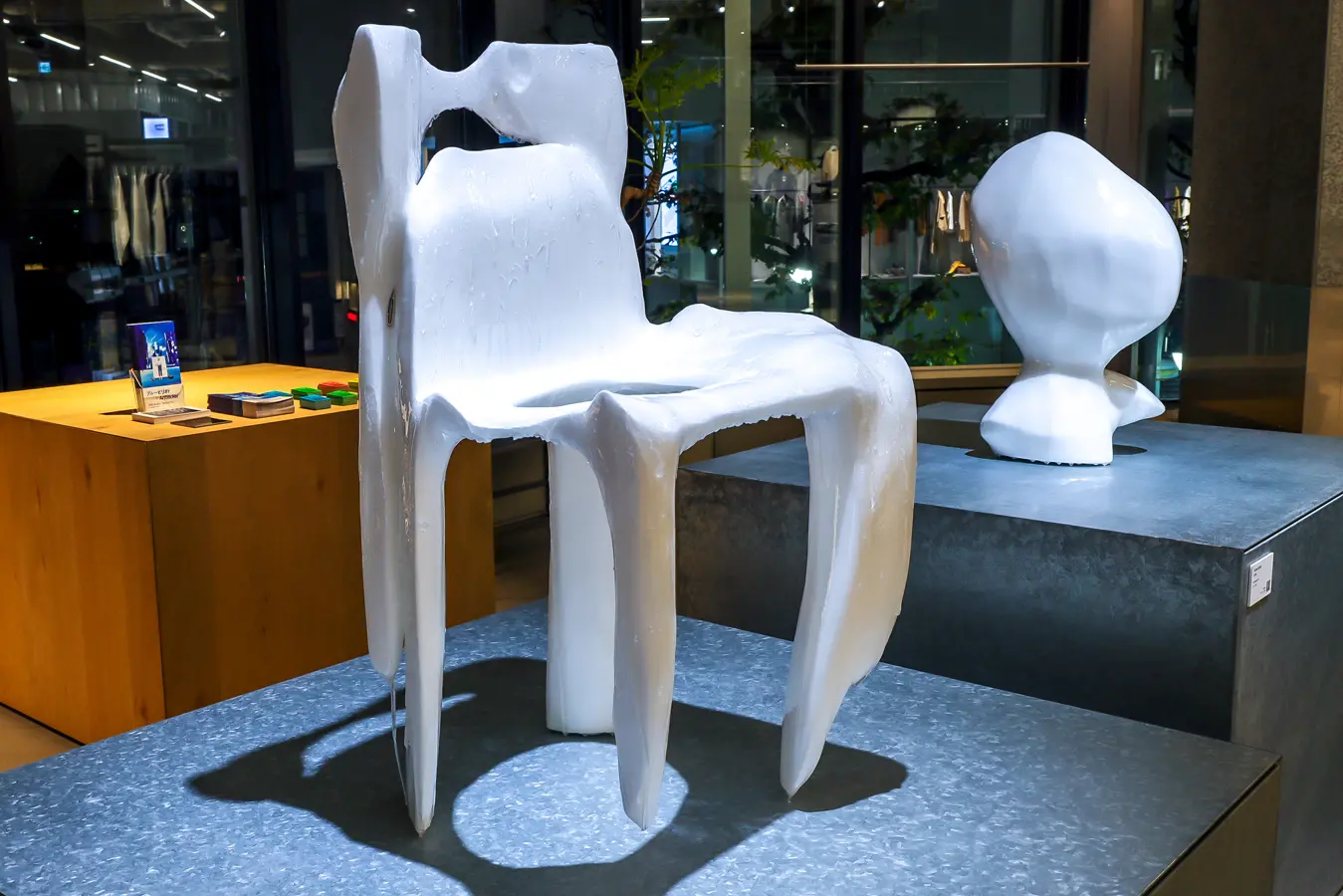 chair