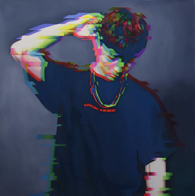 bug series “Figure I” by 島田 萌