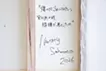 “傷つけてごめんなさい。実はあの時、機嫌が悪かったの”