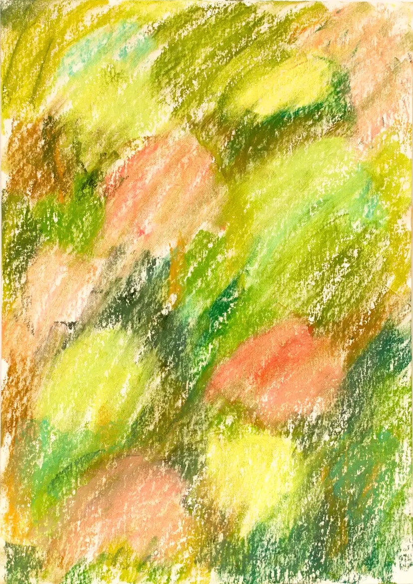 Untitled (from Ehime Magazine, 10th May  1993) by Susumu Koshimizu