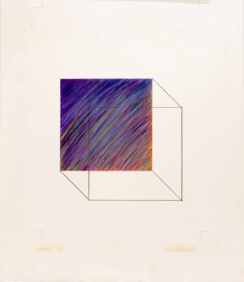 Untitled (from Ehime Magazine, 10th December 1994) by Susumu Koshimizu