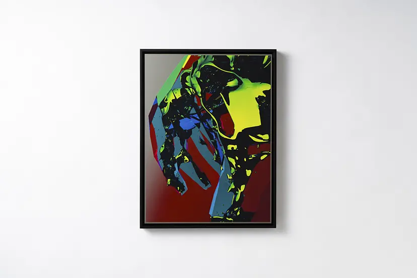 WOW Edition｜RED #1 by WOW