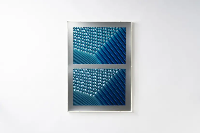 WOW Edition｜BLUE STICKS by WOW