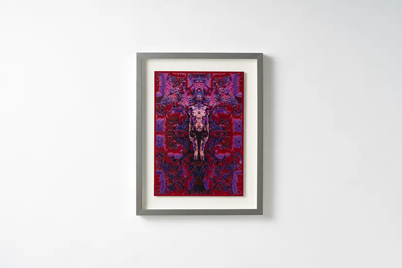 WOW Edition｜Undulation #1 by WOW
