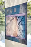 puddle 水たまり
