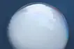 音が弾ける瞬間