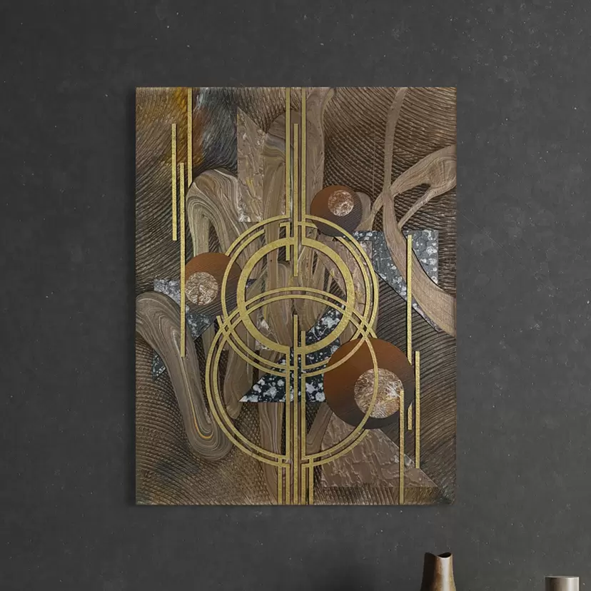 ミクストメディアのアート作品 | 現代アートの販売・通販 | ArtSticker
