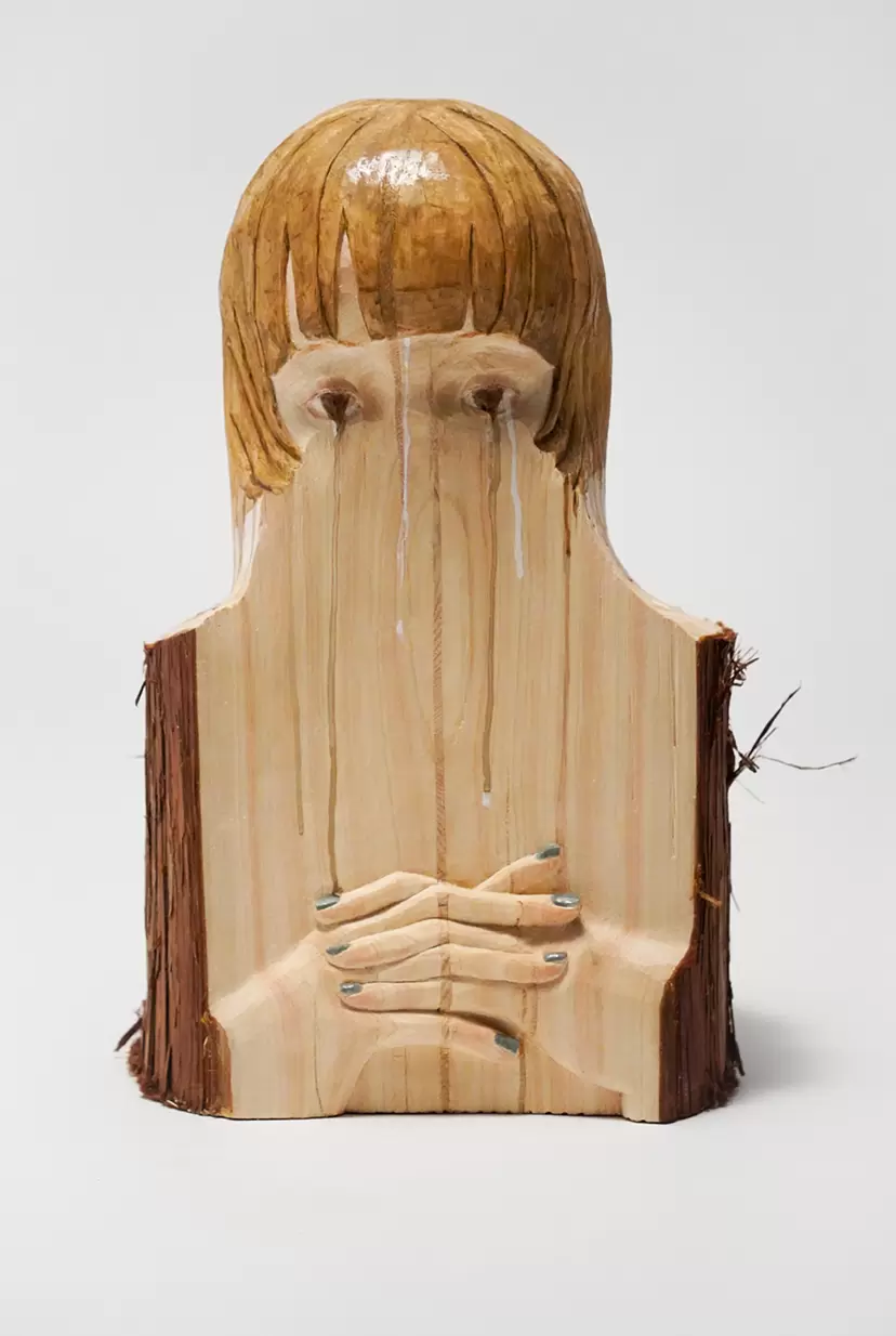 sculpture Artworks | Online art store for contemporary art