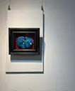 「青いかぼちゃ」