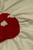 「赤いかぼちゃ」