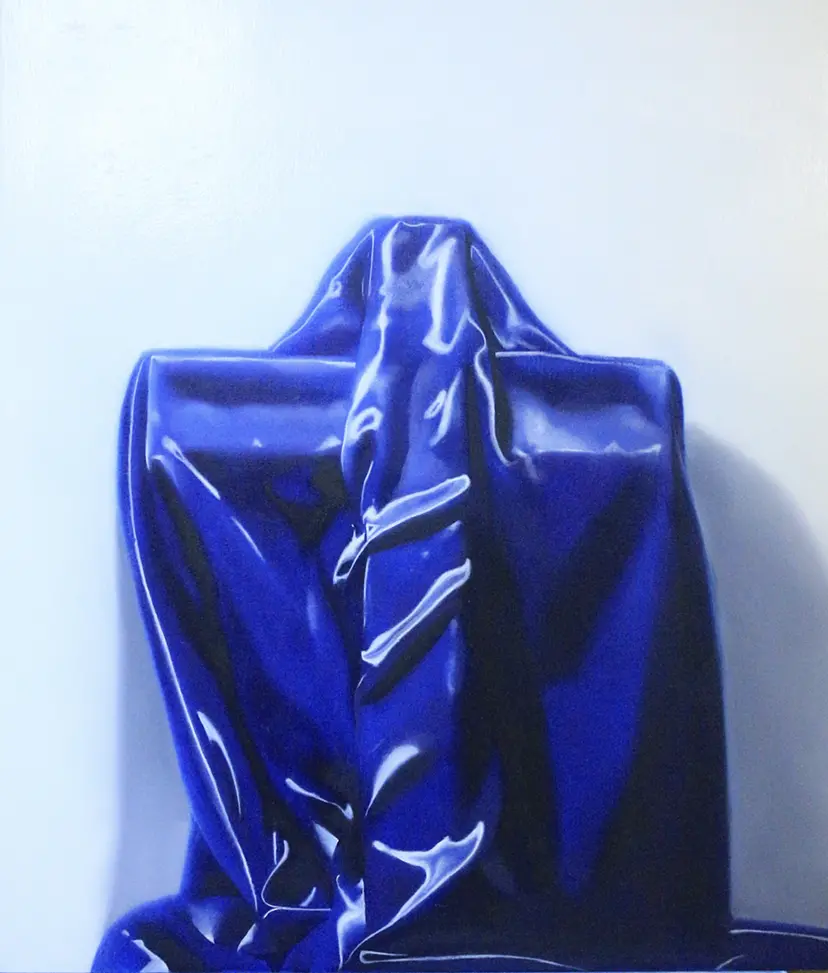 Blue Symbol by 小久保タクミ