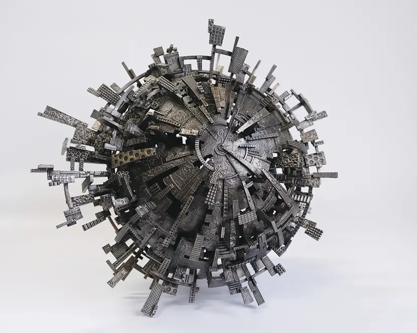 core by Ayako Kuno