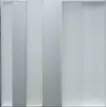 ささやかさの閾値/反射率 