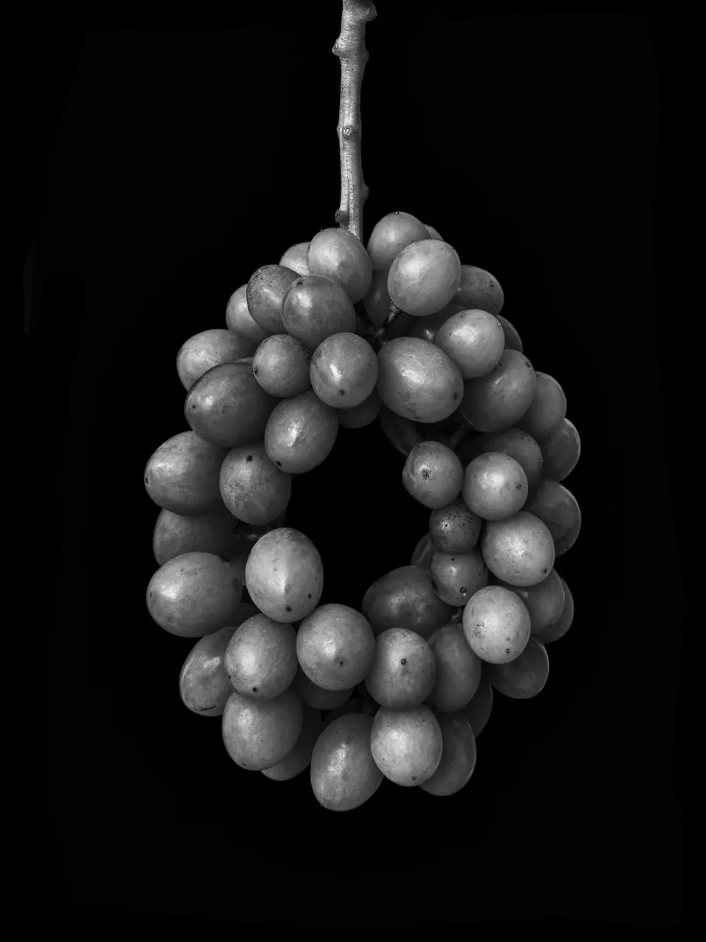 Pendant of Grapes