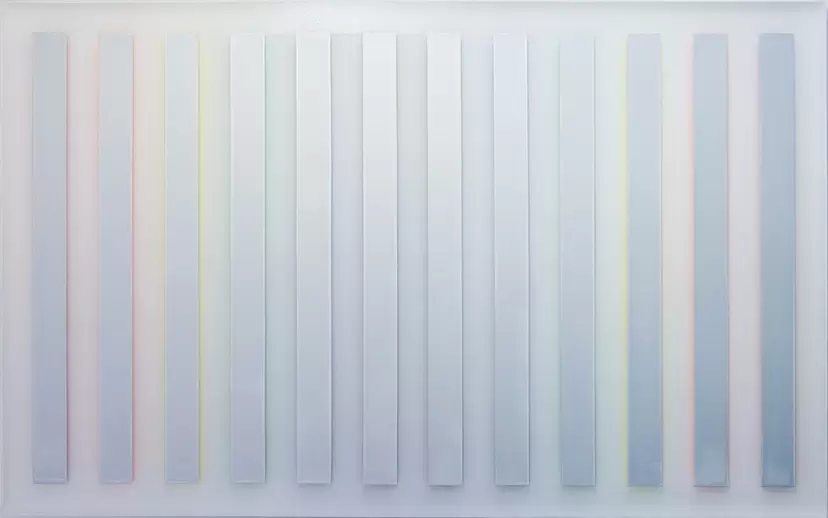 Between Thresholds by 大西 佐奈