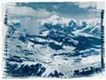 DENALI IN THE MIDNIGHT SUN #1
