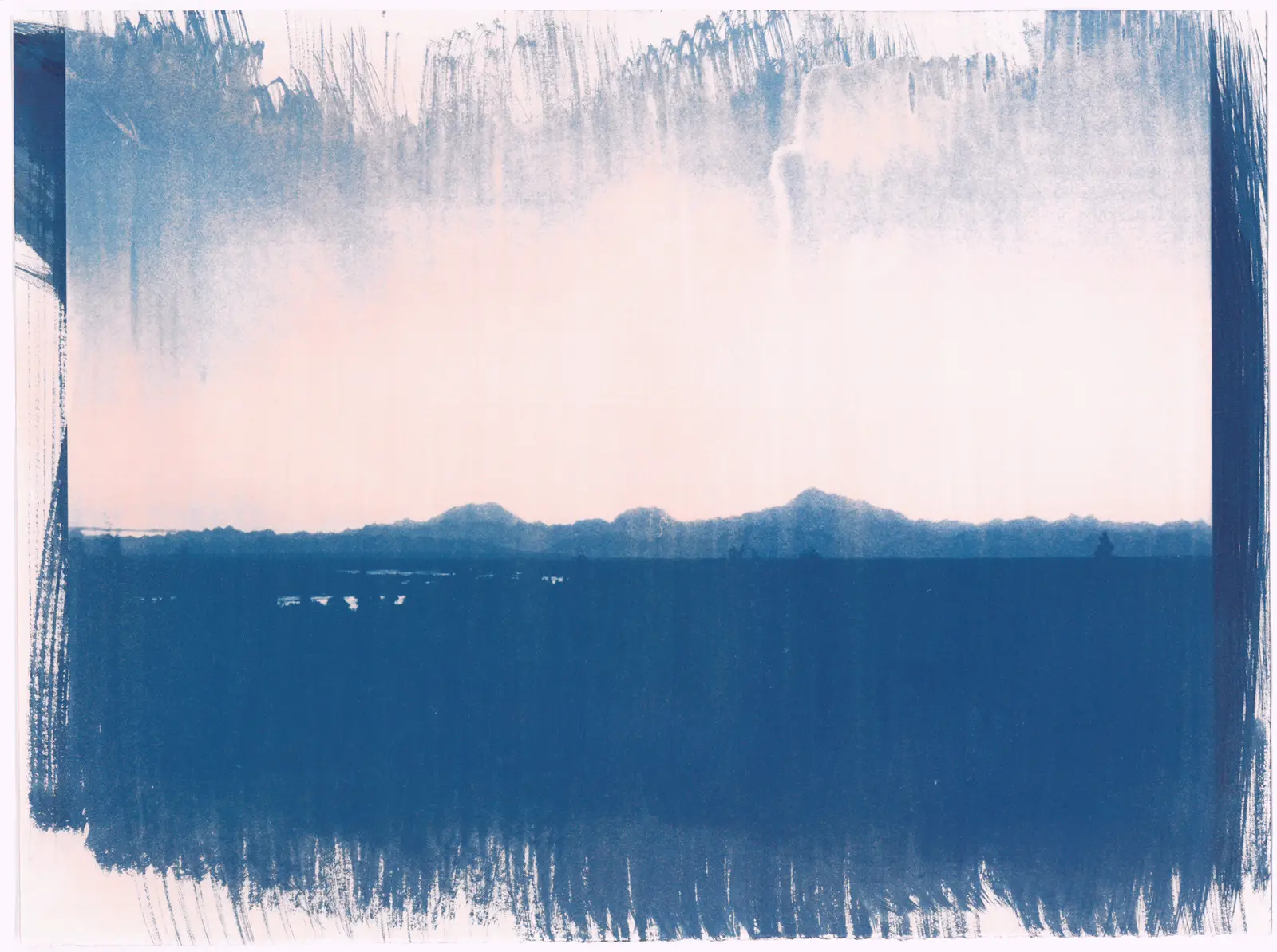 DENALI IN THE MIDNIGHT SUN #3