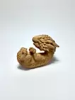 Newborn dragon