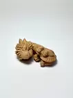 Newborn dragon