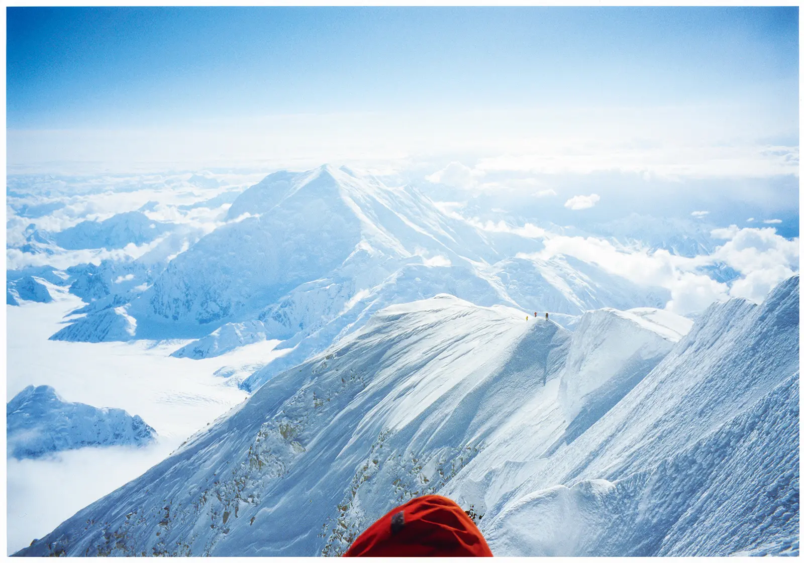 Mt. Denali #1