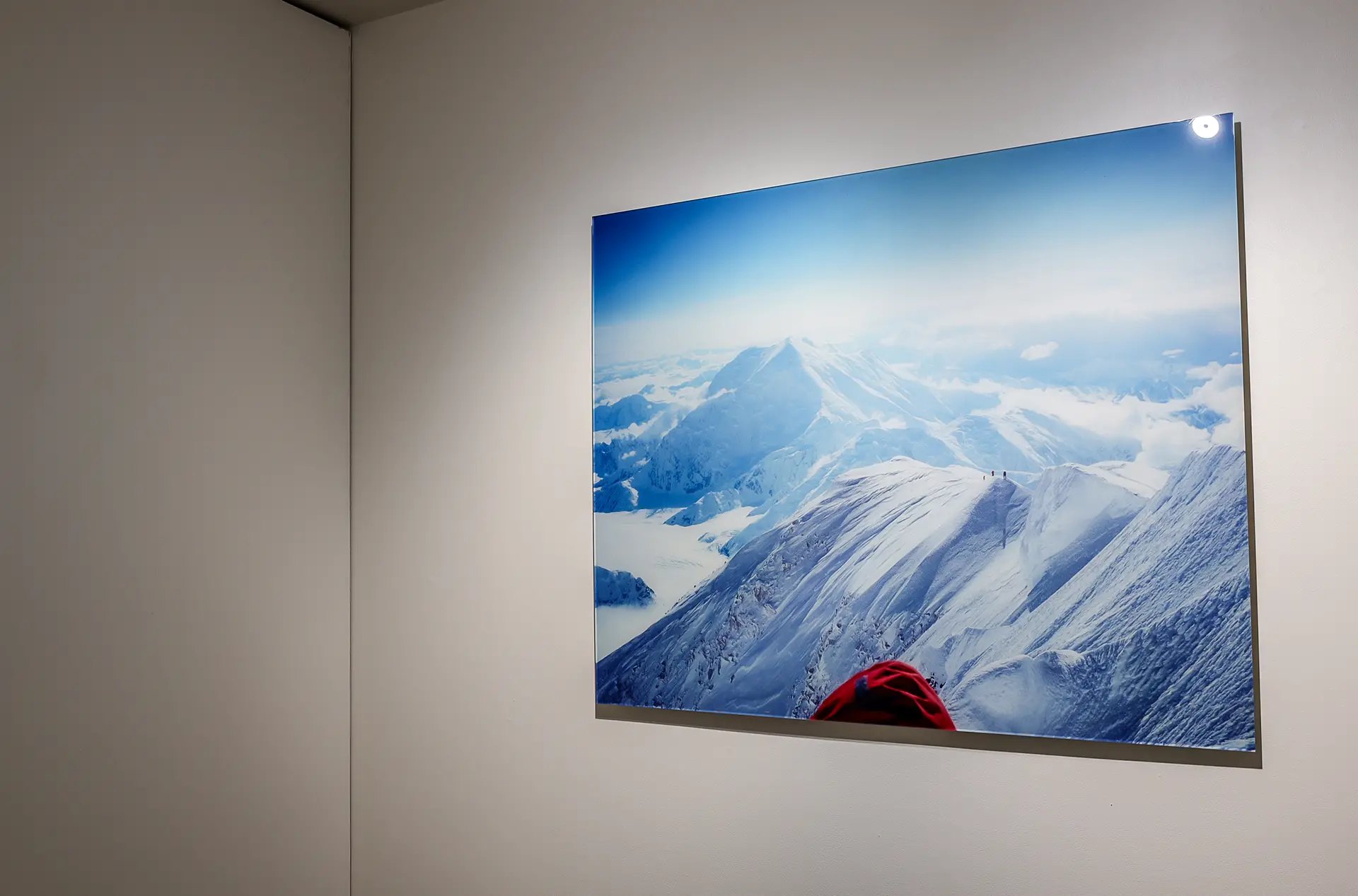 Mt. Denali #1 by 石川直樹 | 現代アートの販売・通販 | ArtSticker