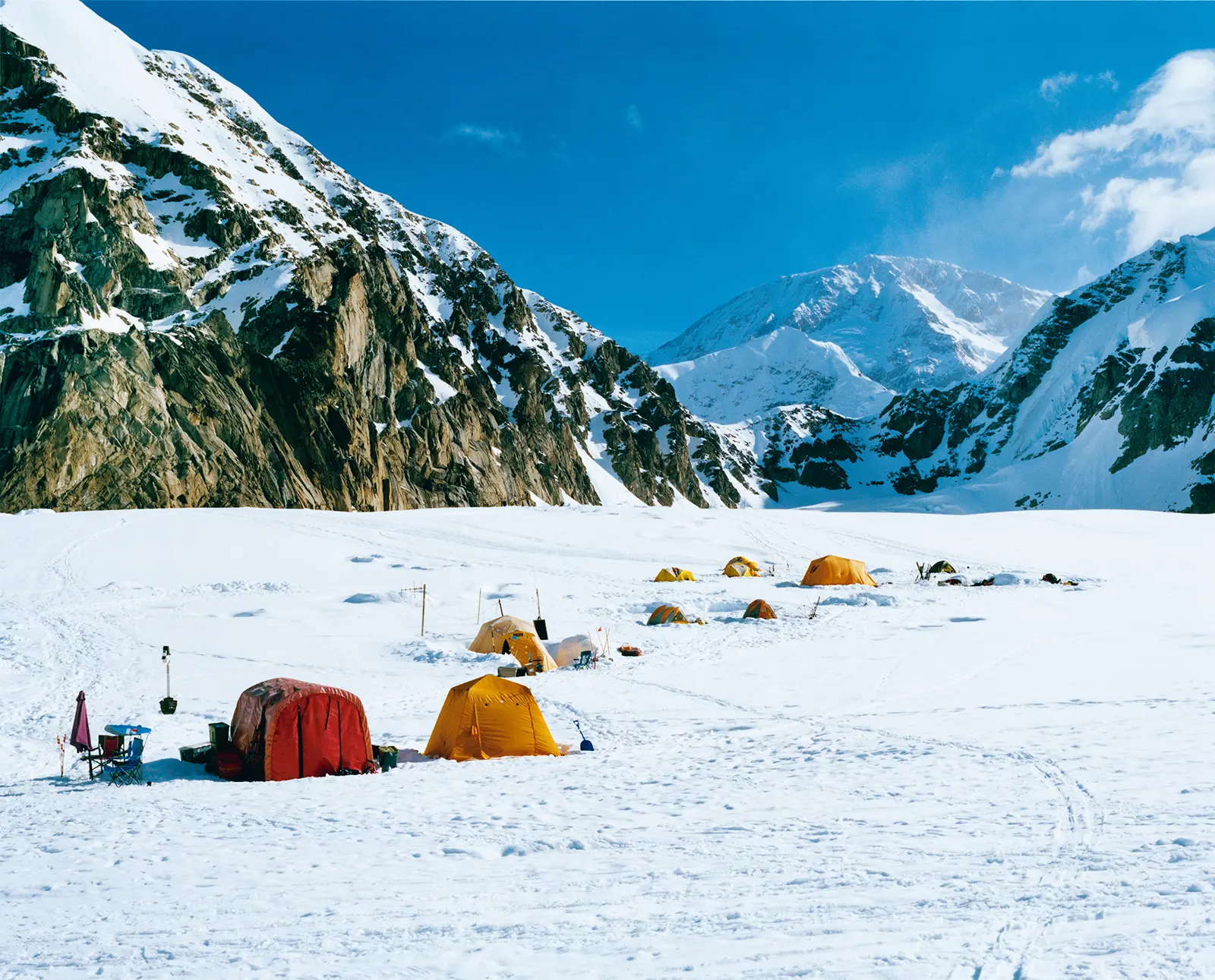 Mt. Denali #5