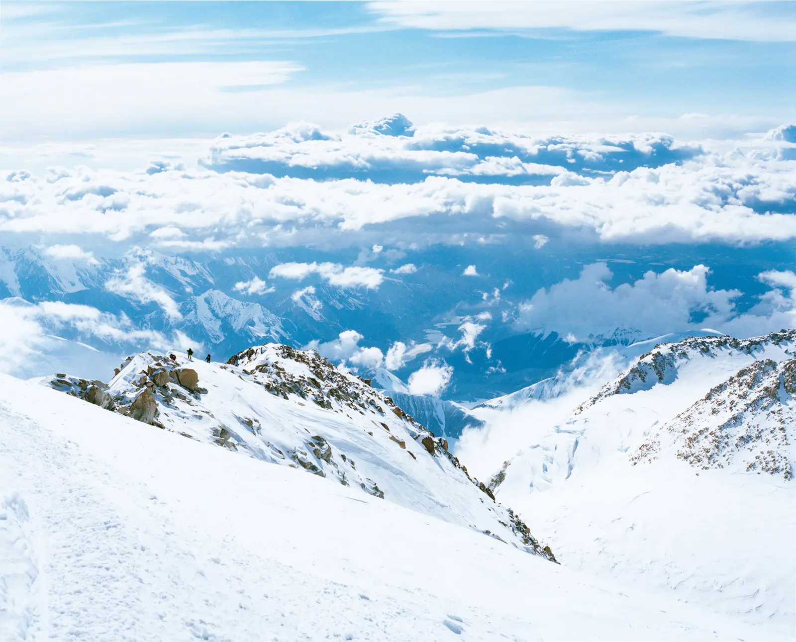 Mt. Denali #6