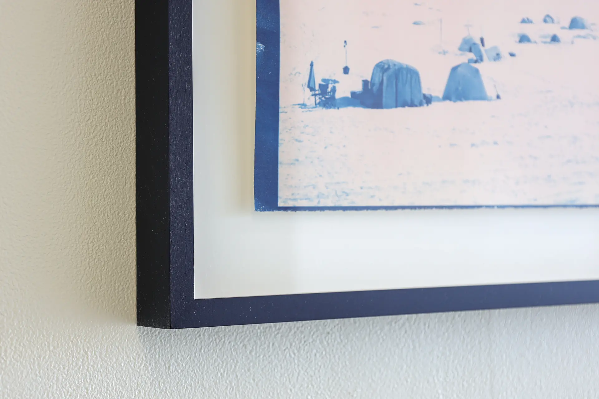 DENALI IN THE MIDNIGHT SUN #10 by 石川直樹 | 現代アートの