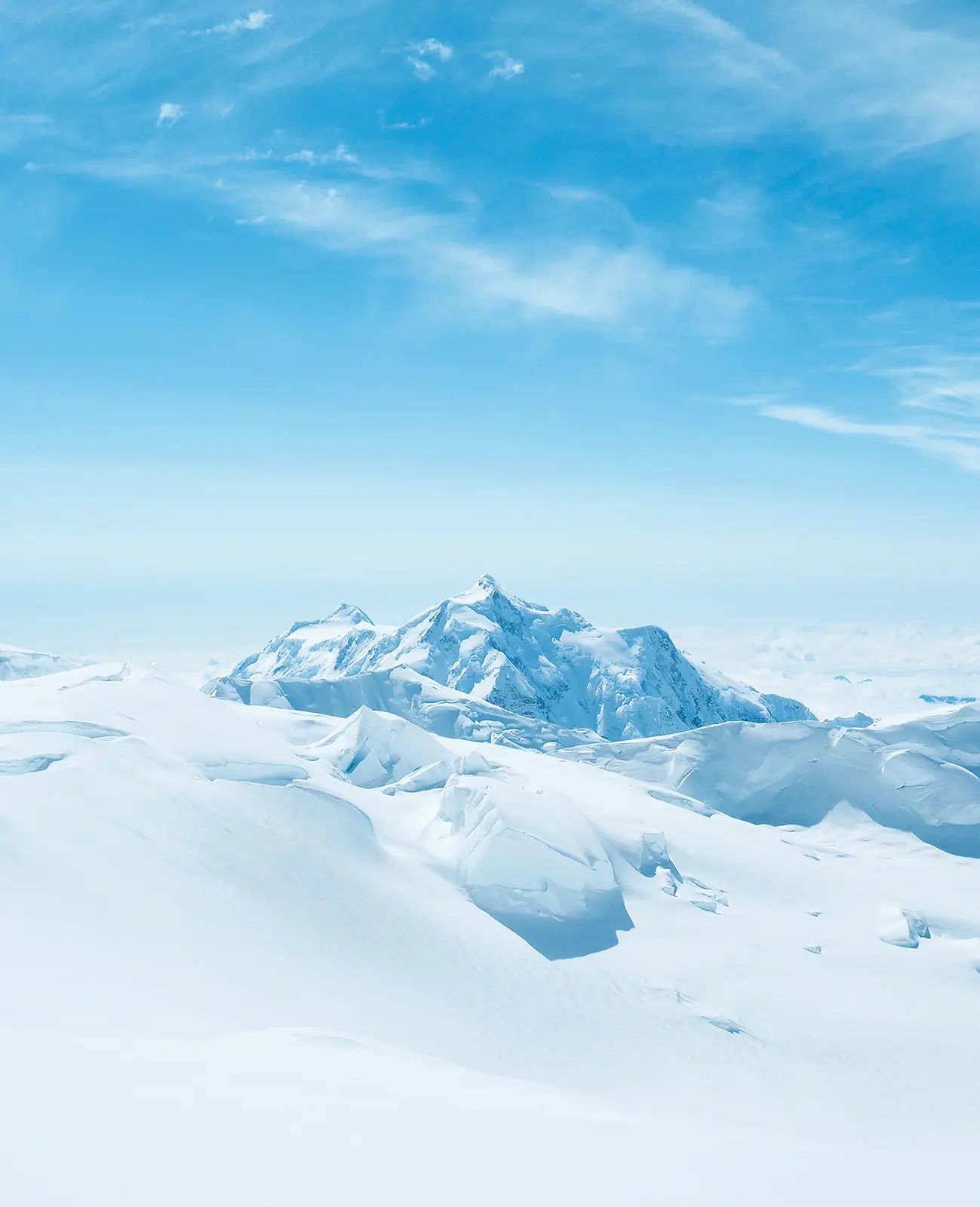 Mt. Denali #8