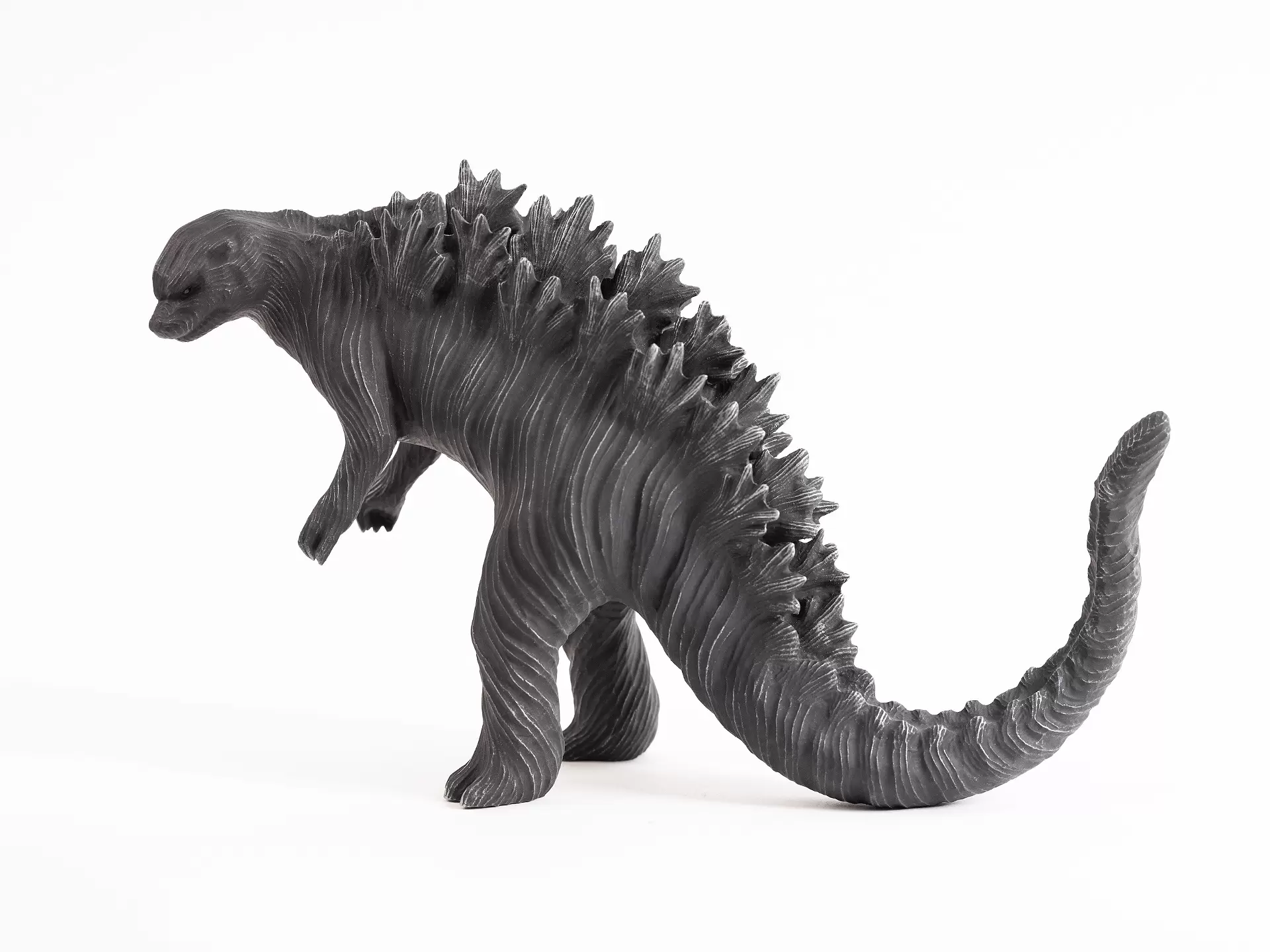 GODZILLA TM & © TOHO 2/10