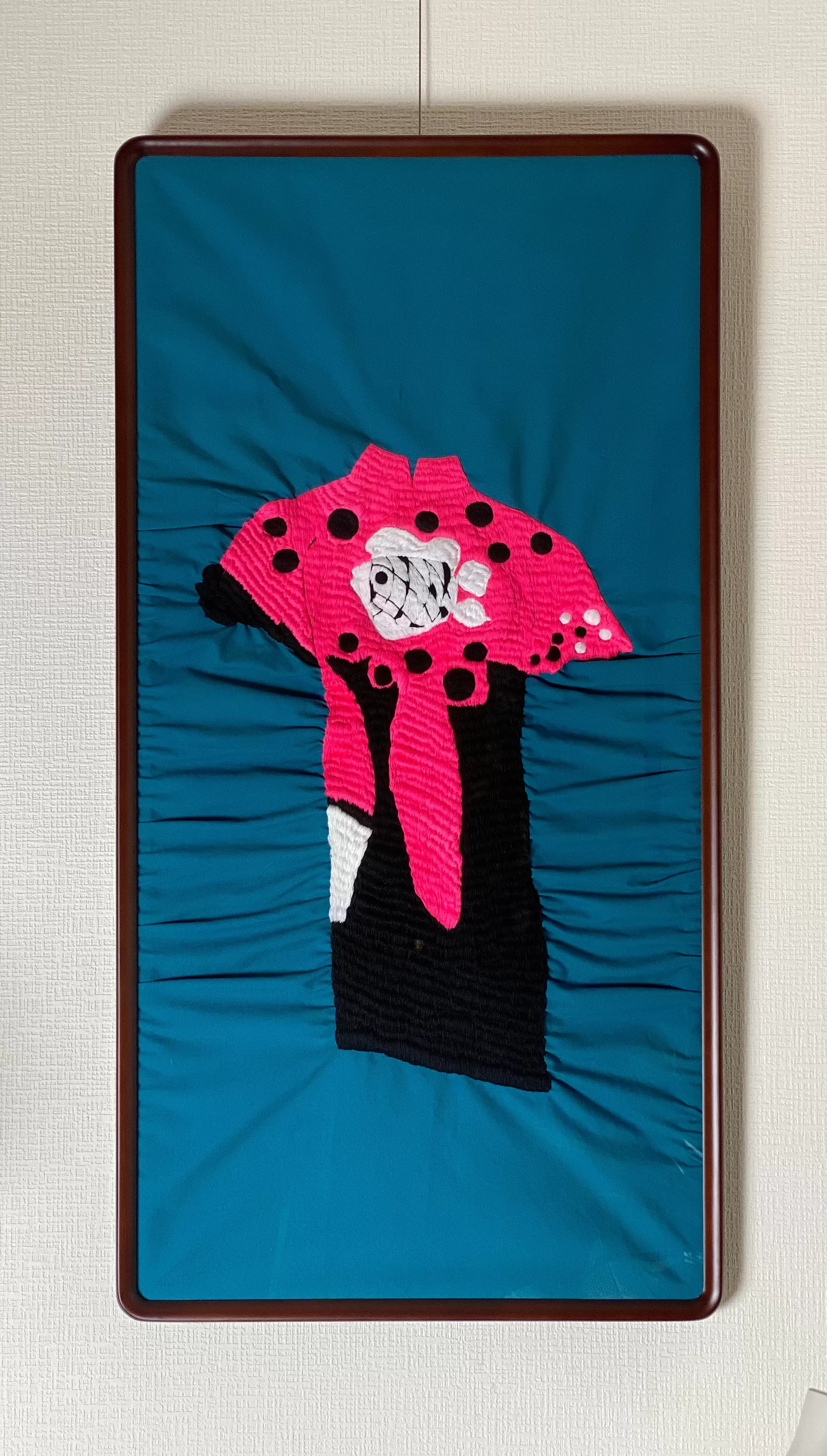 「My clothes」
