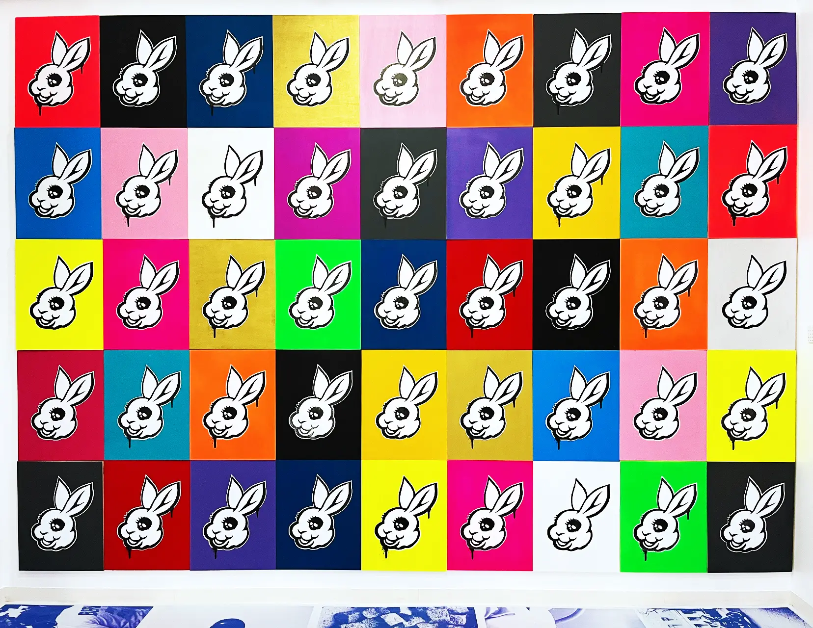 MADBUNNY