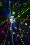 Prism at SHIBUYA SAKURAGAOKA
