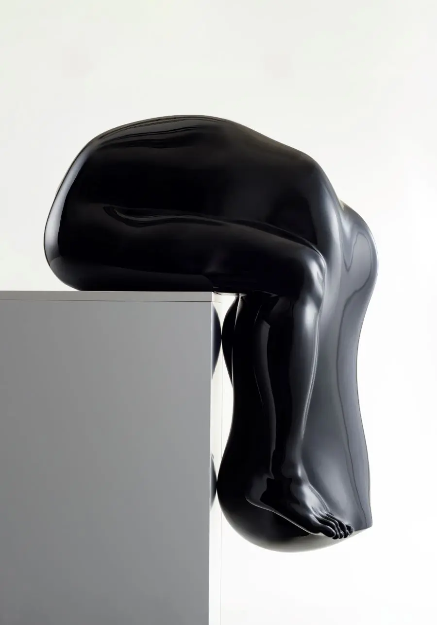 BODY21-3 by 青木 千絵 | 現代アートの販売・通販 | ArtSticker