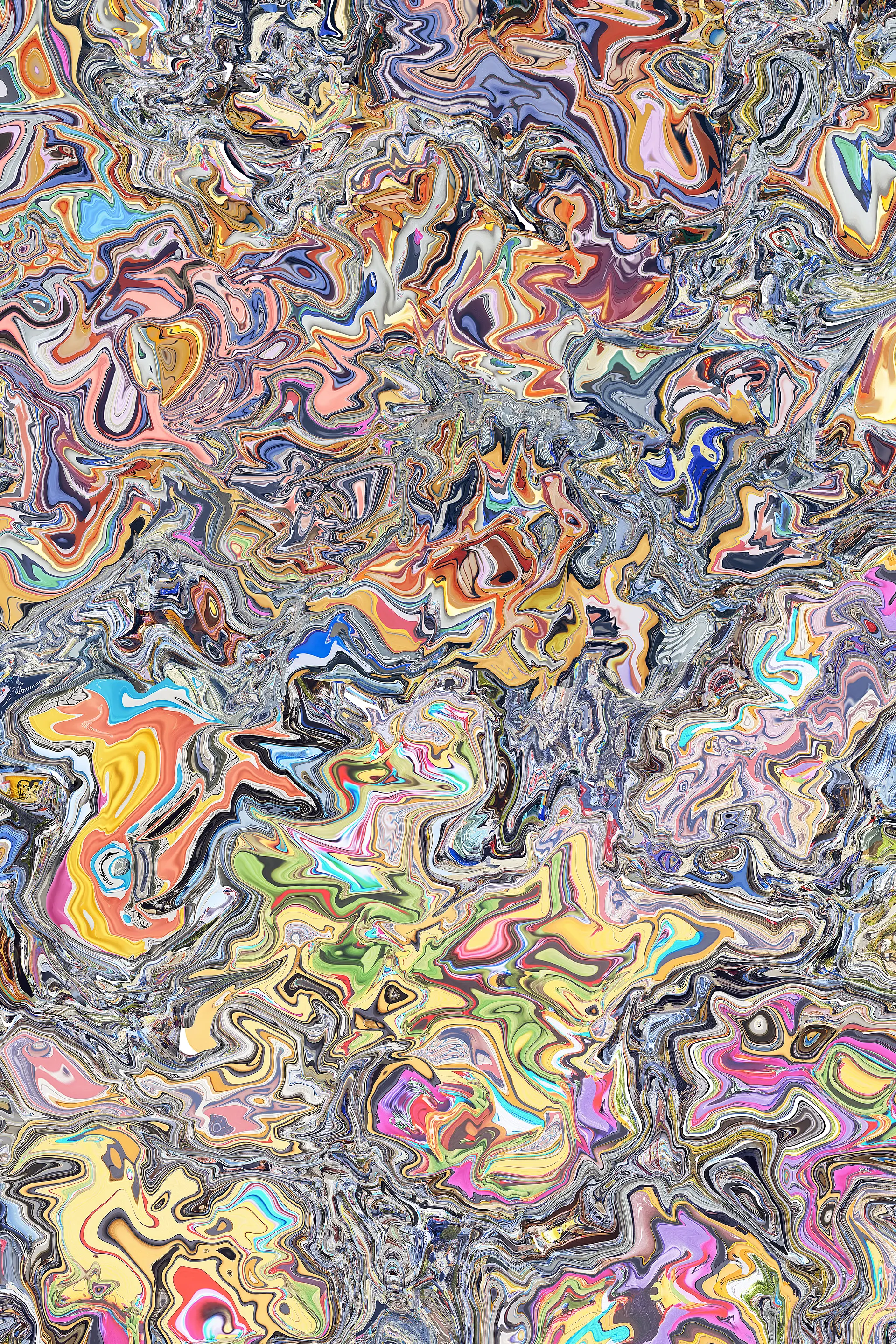 marble - SHIBUYA -