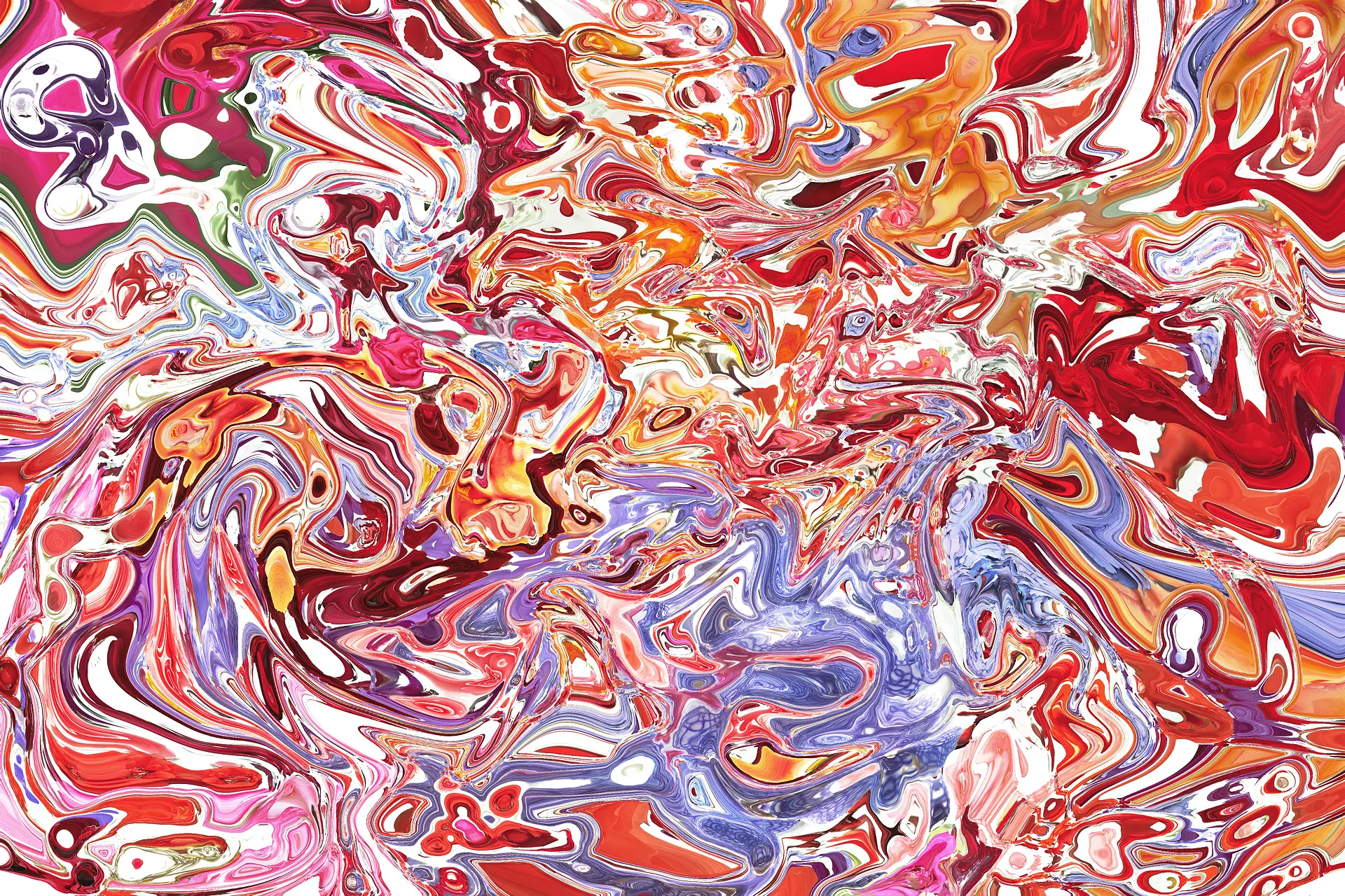 marble - Flowers Vol.2 - 