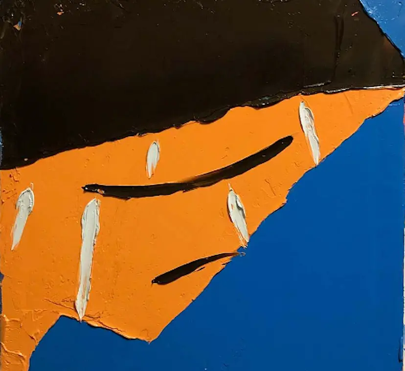 FACE12 by 梅原義幸 現代アートの販売・通販 ArtSticker