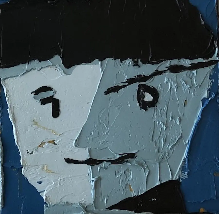 FACE#18