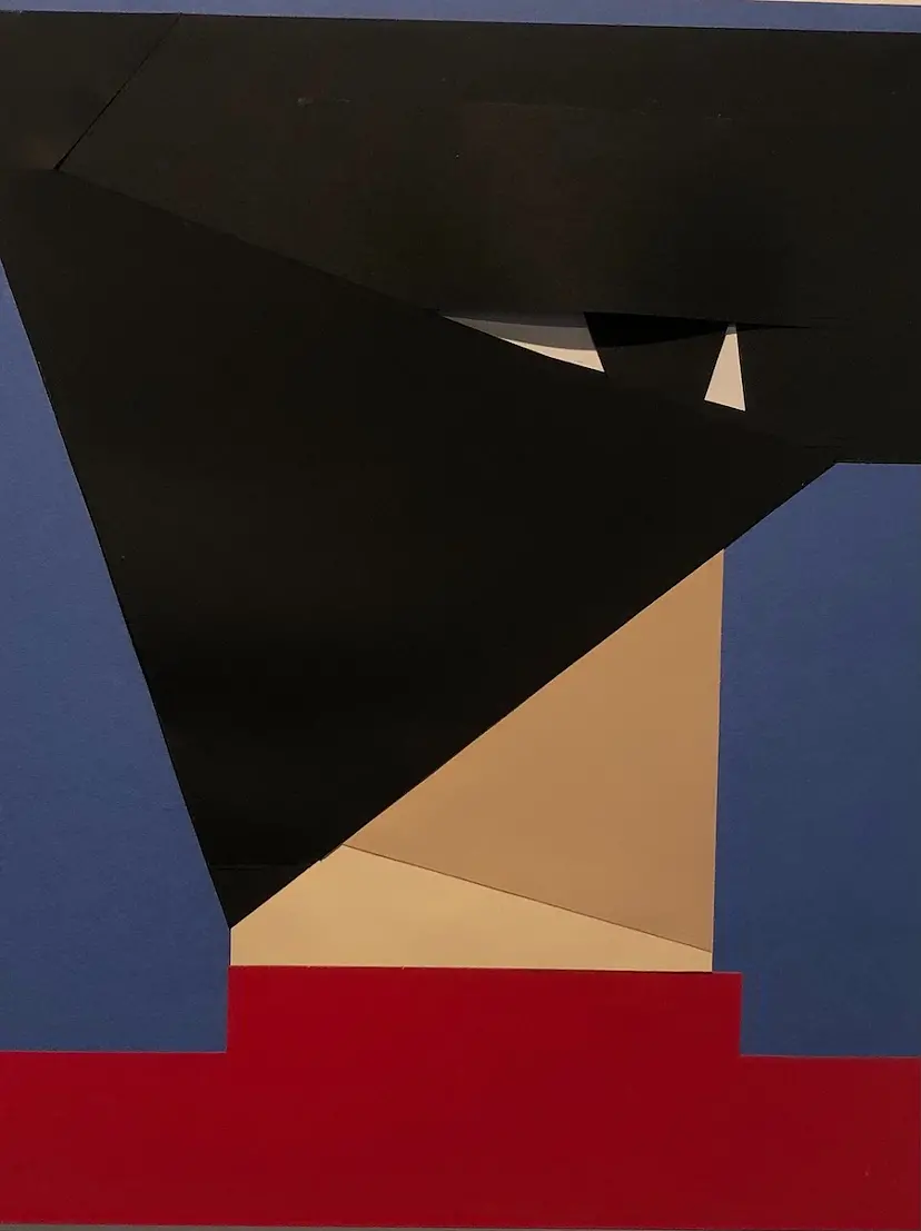 FACE/paper#02 by Yoshiyuki Umehara