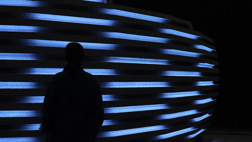 Motion Modality / Layer by WOW