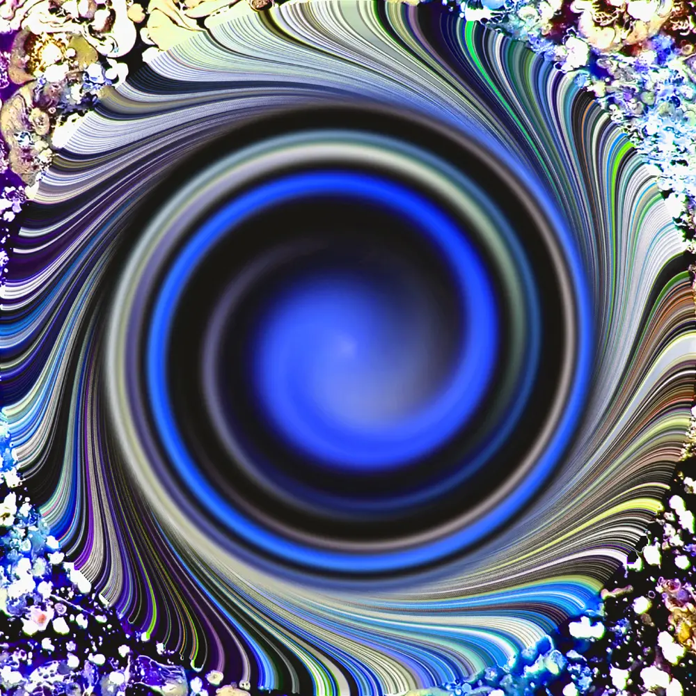 無限 by 吉野公賀 | 現代アートの販売・通販 | ArtSticker