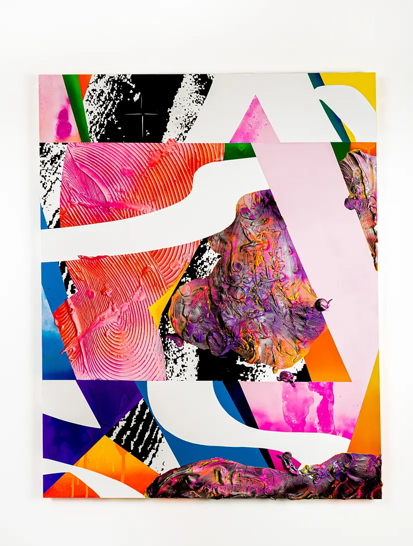FORM-triangle by 松村沙希
