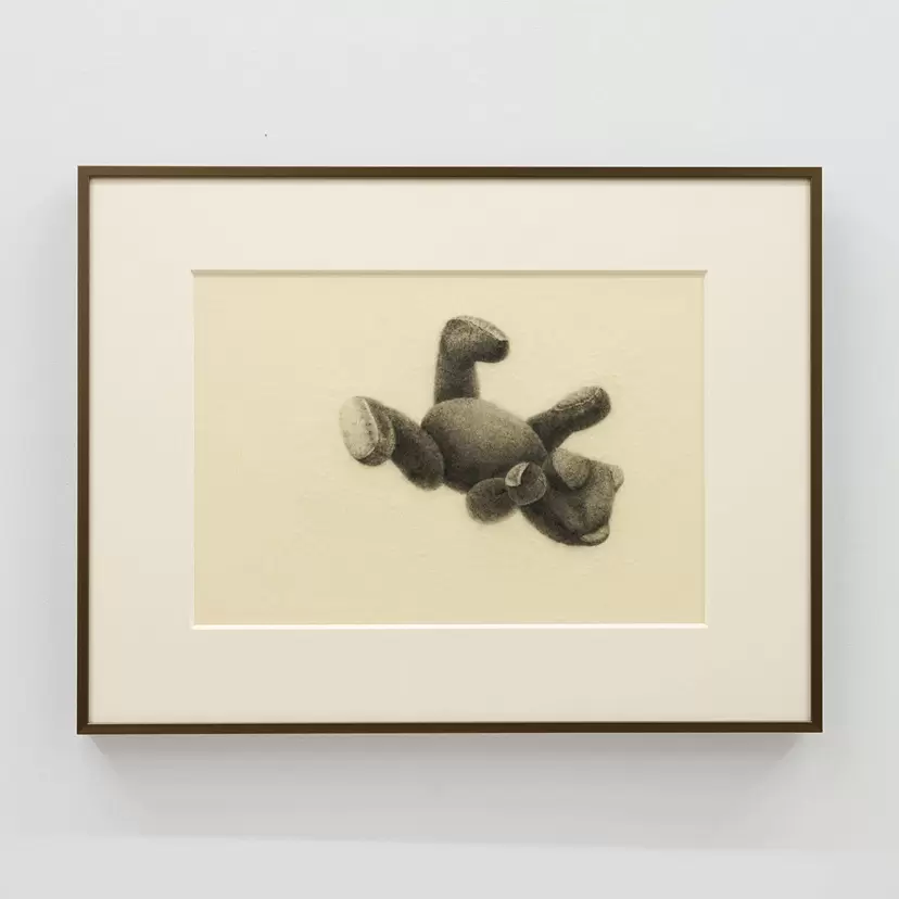 黒鉛・グラファイトのアート作品 | 現代アートの販売・通販