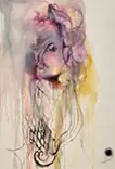 Doll painting:featuring Amane
